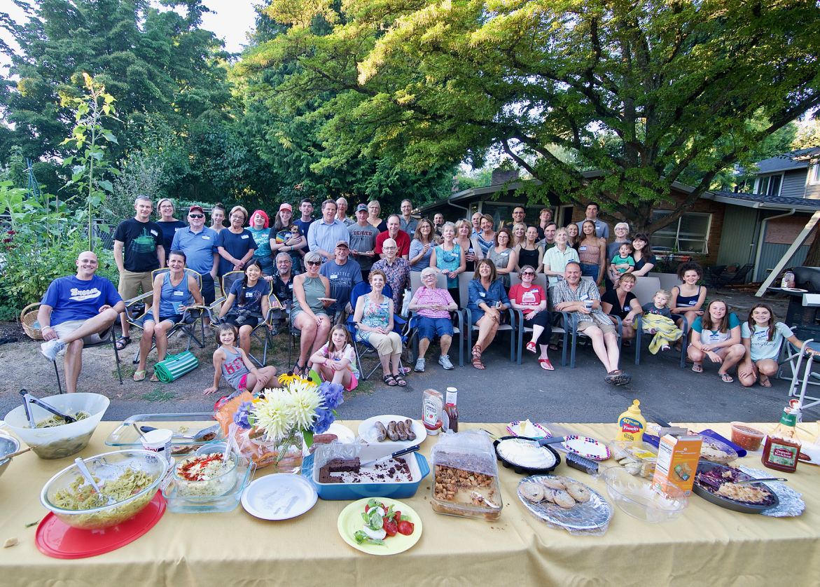 Annual Night Out coming up again Aug. 6; Block parties help prevent